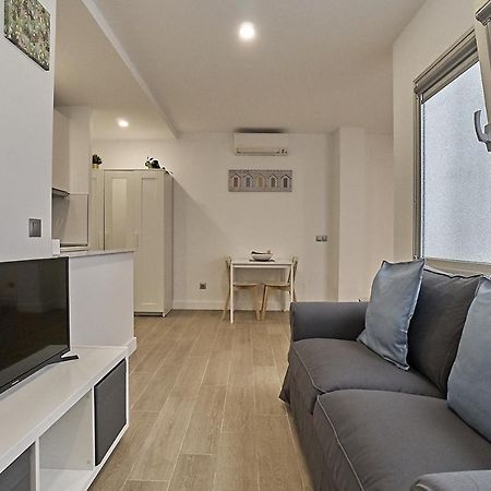 Malibu Canteras Studio 8 - Playa, Wifi, Smarttv, Ac Las Palmas de Gran Canaria Dış mekan fotoğraf