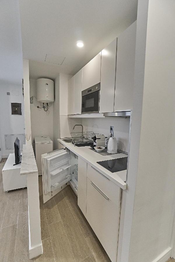 Malibu Canteras Studio 8 - Playa, Wifi, Smarttv, Ac Las Palmas de Gran Canaria Dış mekan fotoğraf