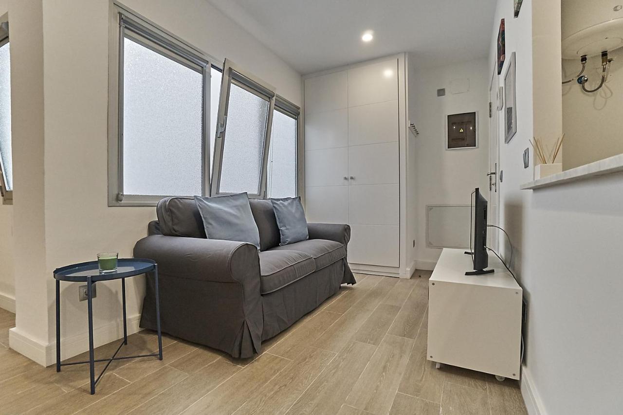 Malibu Canteras Studio 8 - Playa, Wifi, Smarttv, Ac Las Palmas de Gran Canaria Dış mekan fotoğraf
