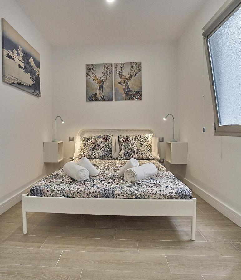 Malibu Canteras Studio 8 - Playa, Wifi, Smarttv, Ac Las Palmas de Gran Canaria Dış mekan fotoğraf