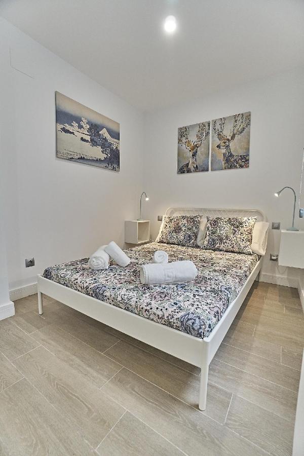 Malibu Canteras Studio 8 - Playa, Wifi, Smarttv, Ac Las Palmas de Gran Canaria Dış mekan fotoğraf